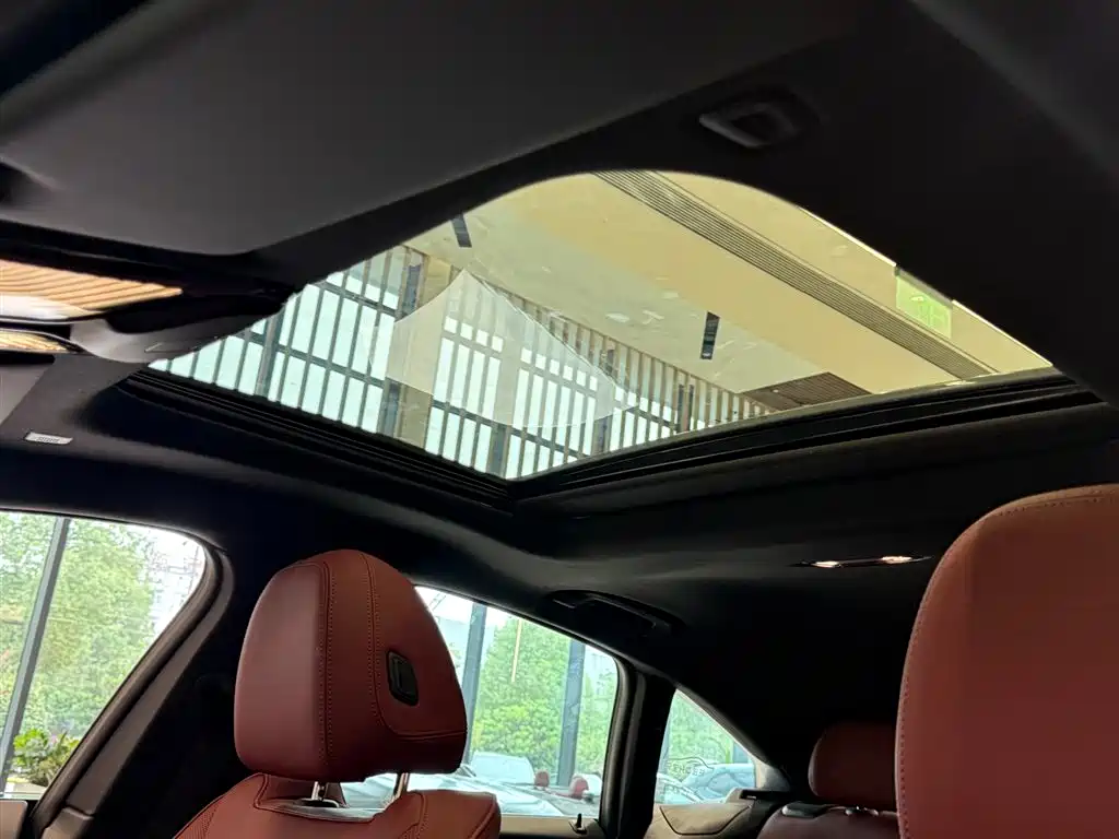 BMW 4 Series — миниатюра 12