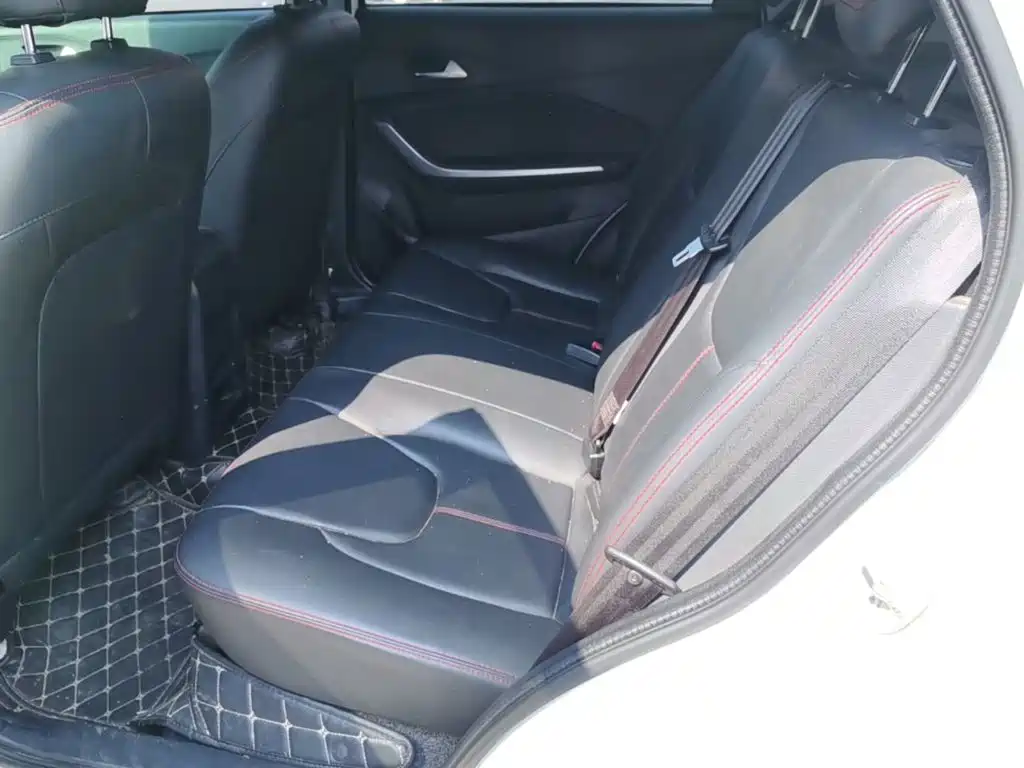 Chery Tiggo 3x — миниатюра 17