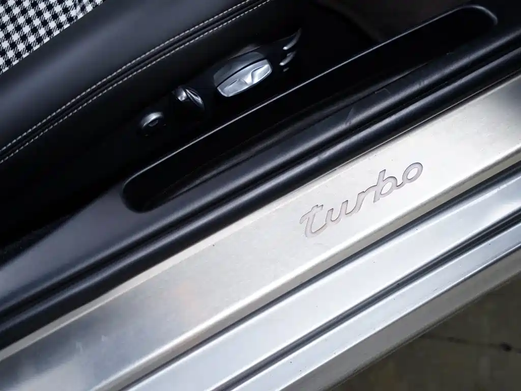 Porsche 911 — фотографии объявления, Фото 43