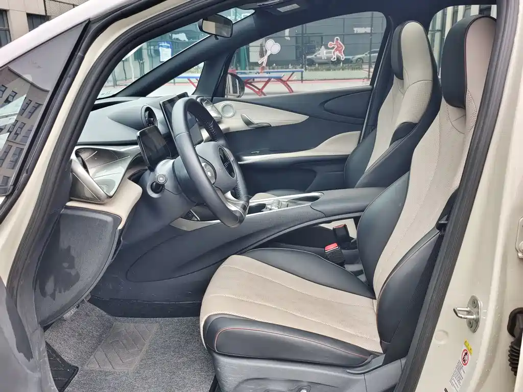 BYD Dolphin — миниатюра 4
