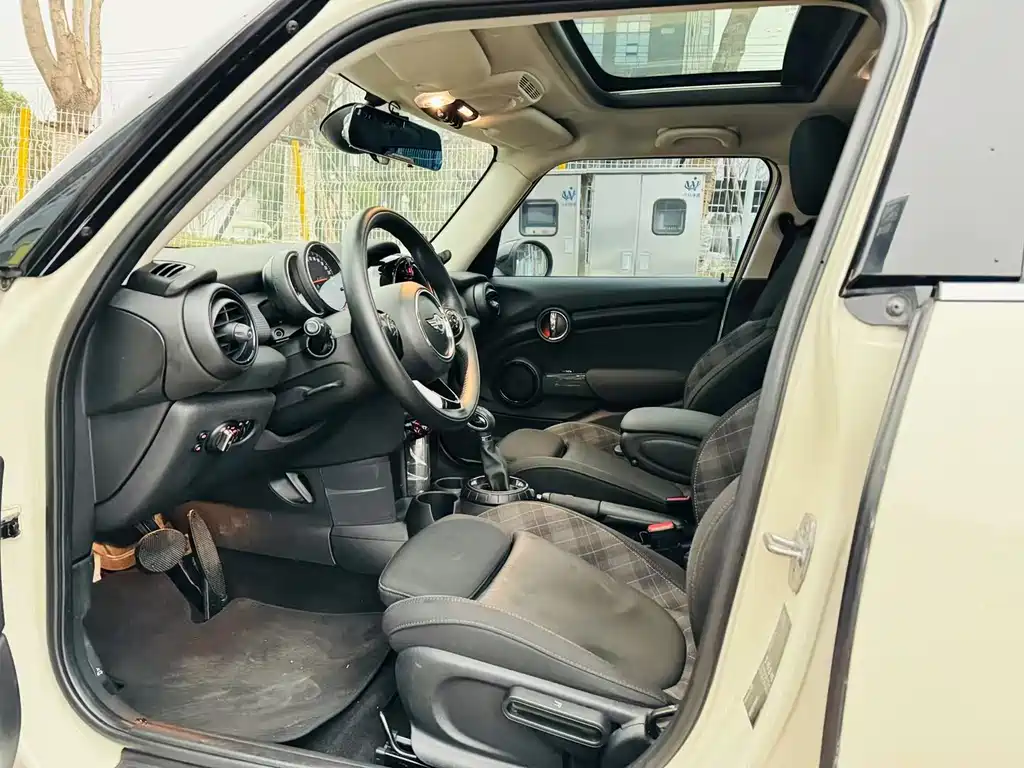 MINI Mini — миниатюра 3