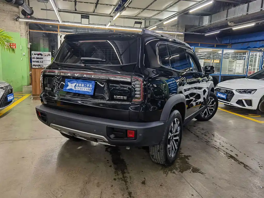 Haval Big Dog — миниатюра 4