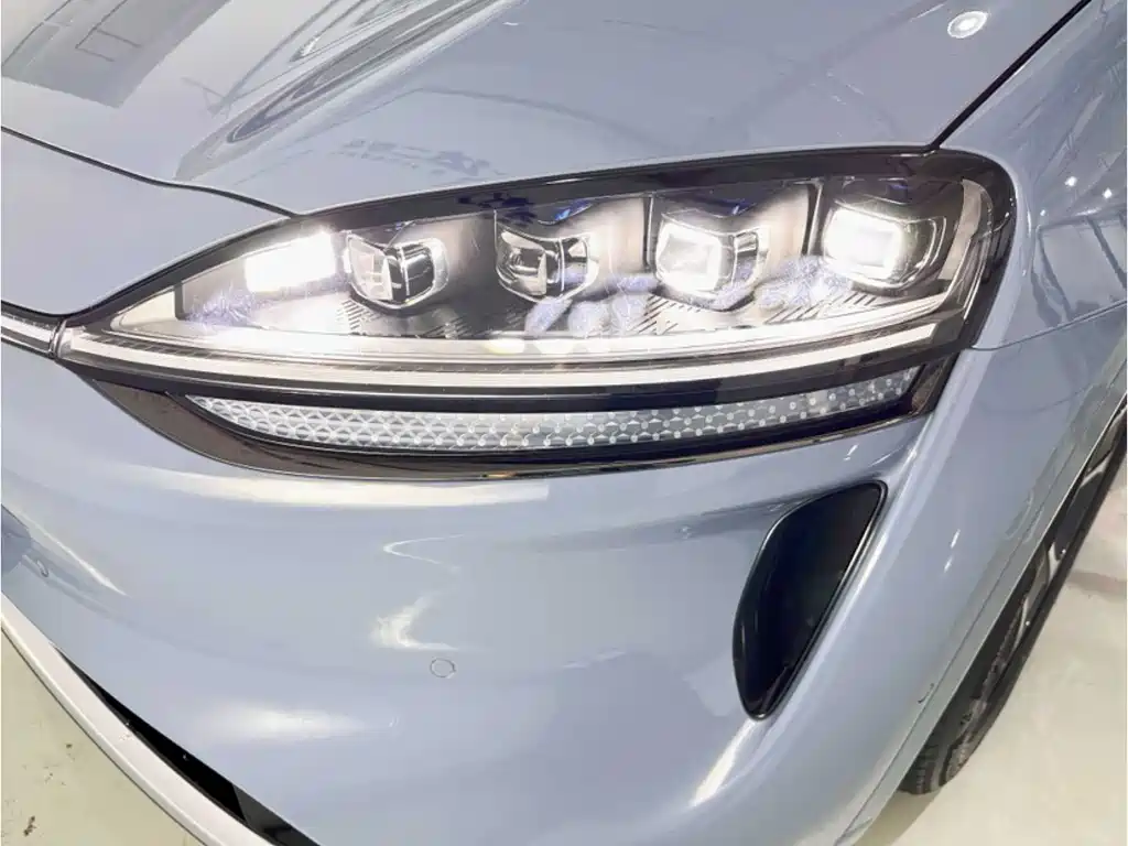 Zhijie Zhijie R7 — миниатюра 15