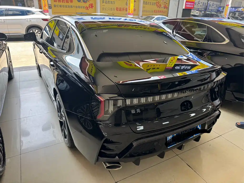 Lynk & Co 03 — миниатюра 14