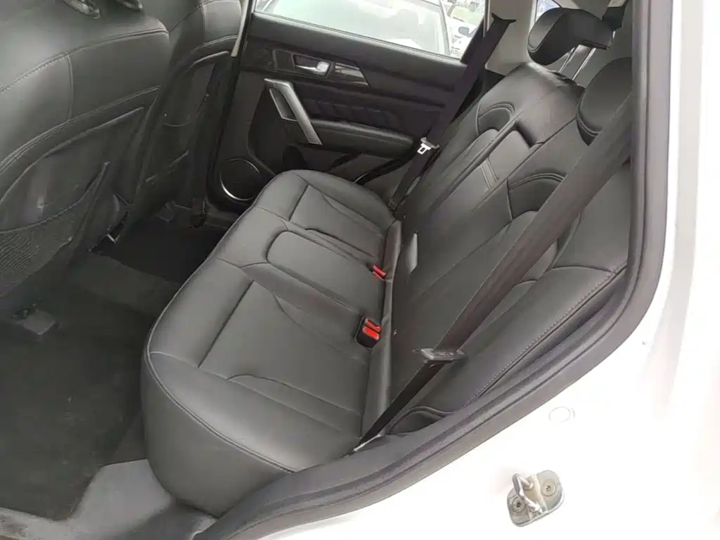 Haval H2 — миниатюра 17