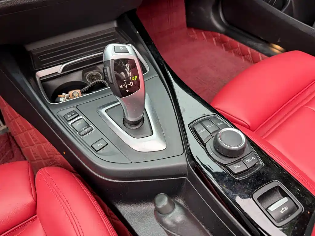 BMW 2 Series (Import) — миниатюра 9