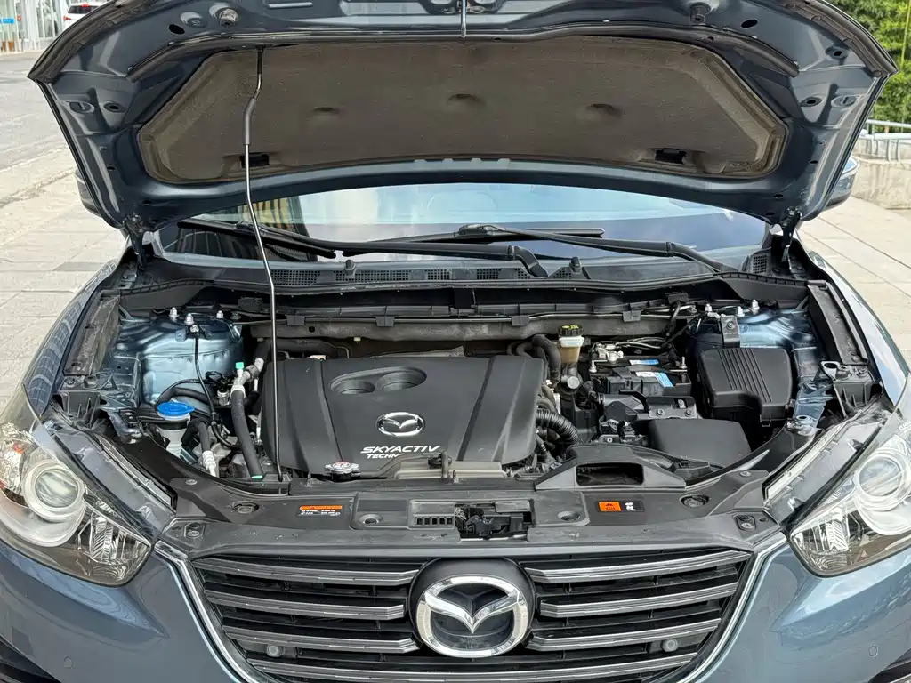 Mazda CX-5 — миниатюра 19