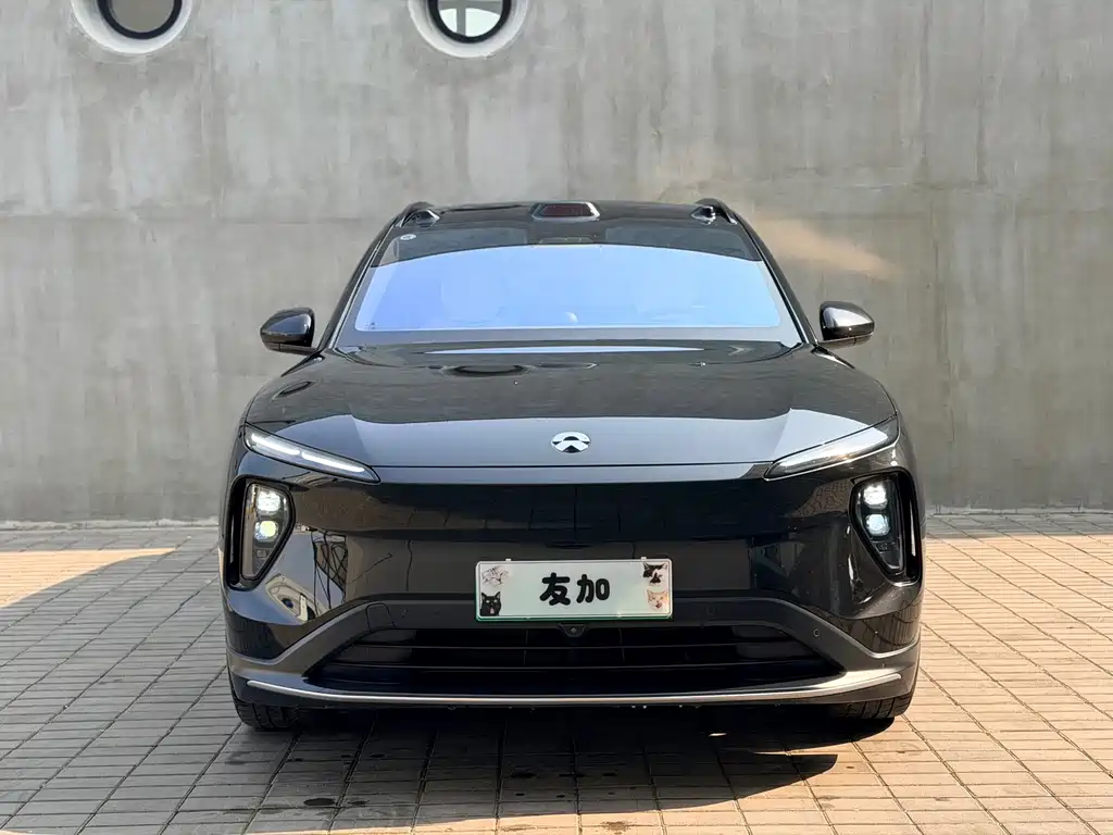 NIO ES6 — миниатюра 2