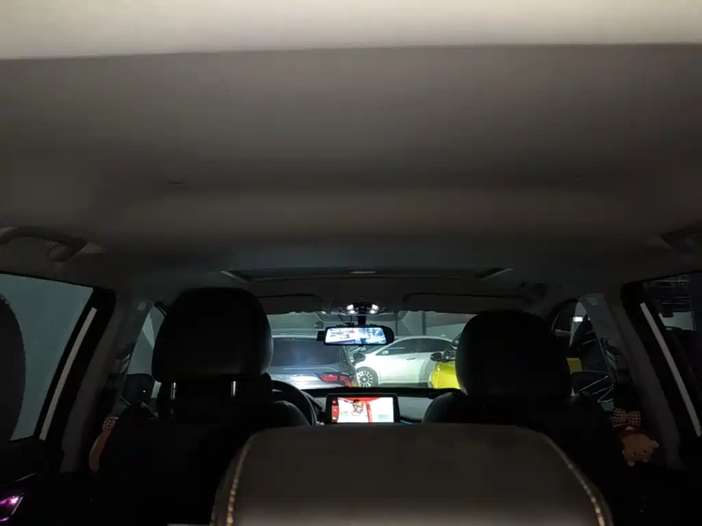 Chery Tiggo 5x — миниатюра 18