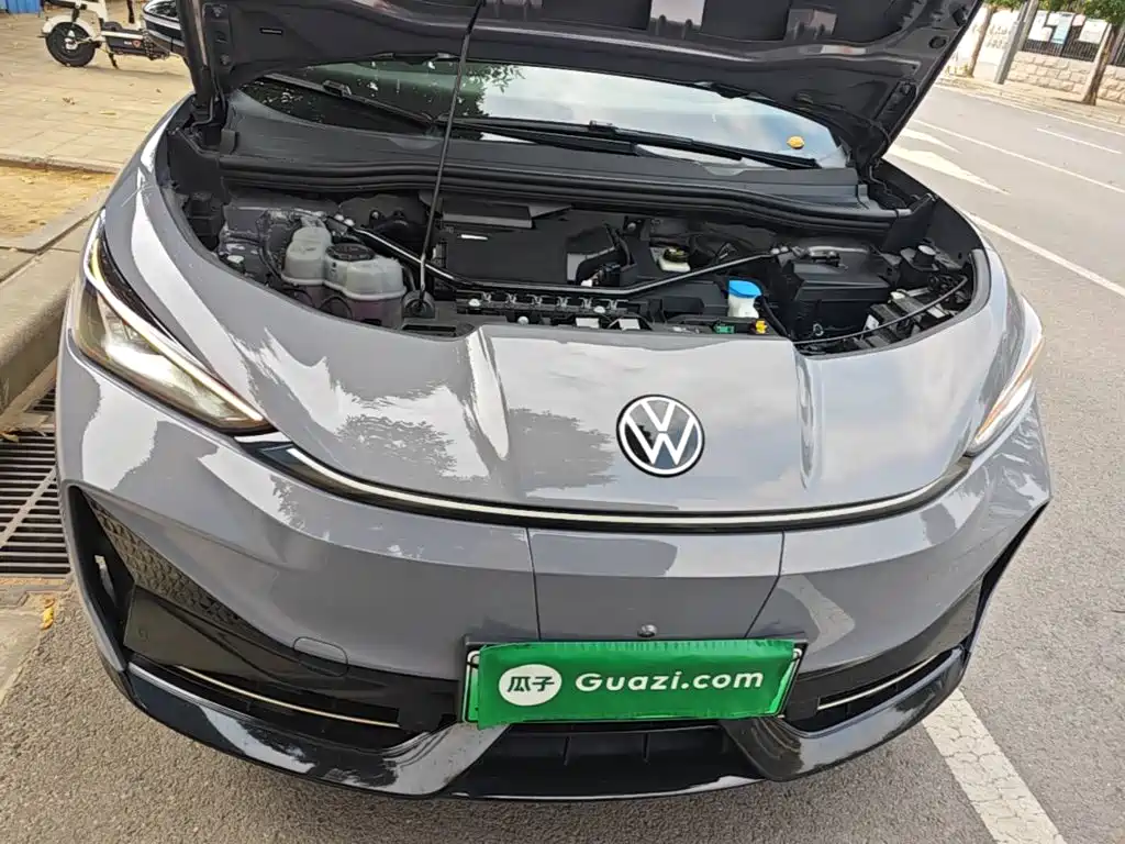 Volkswagen 06 — миниатюра 20