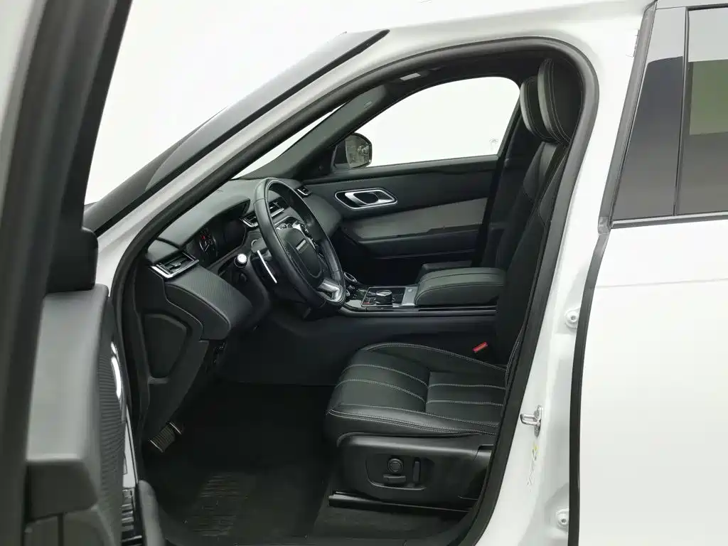 Land Rover Velar — миниатюра 10