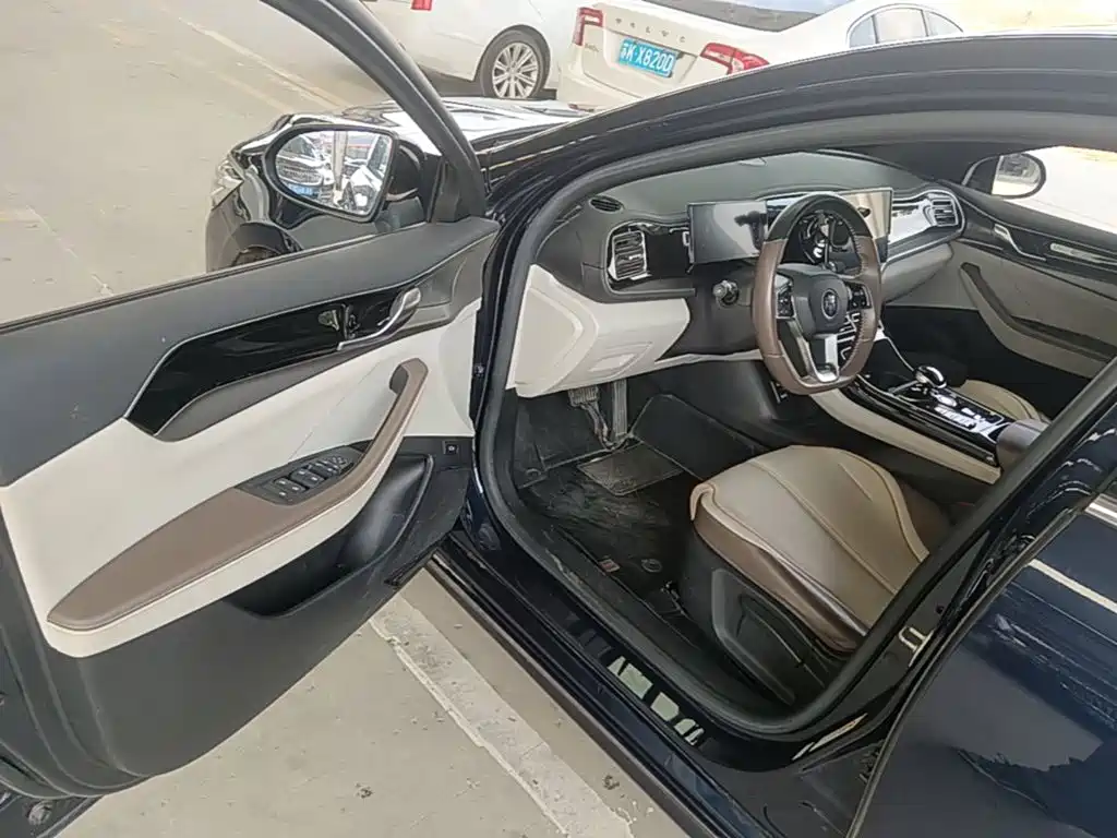 BYD Qin PLUS — миниатюра 16