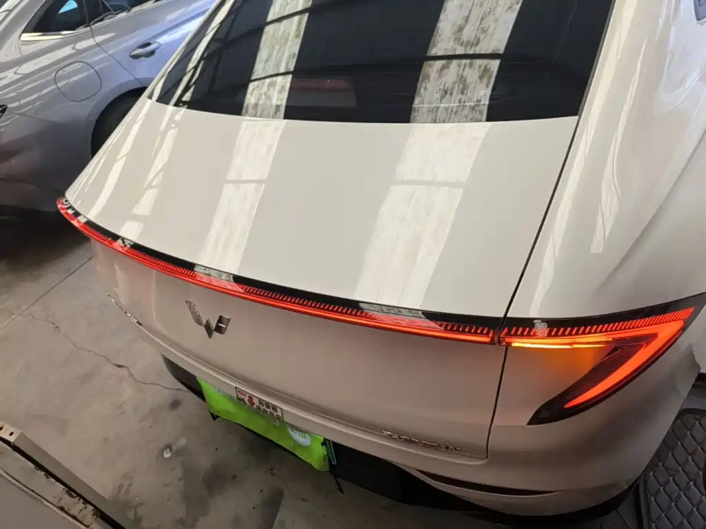Wuling Xingguang — миниатюра 6
