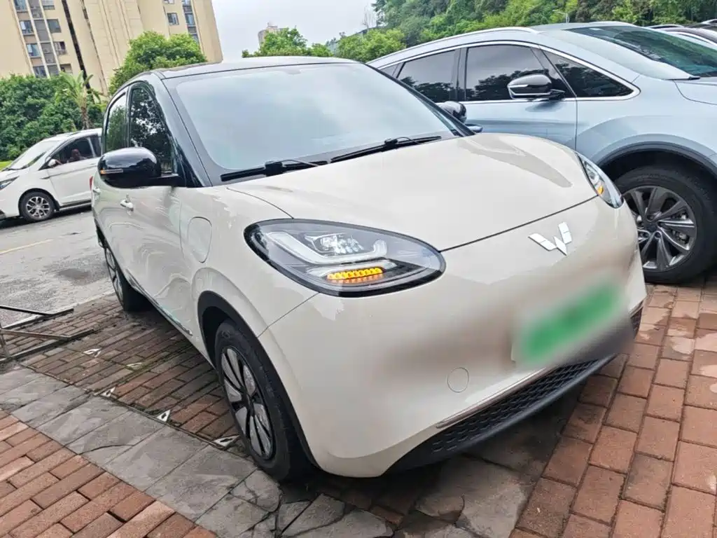 Wuling Bingo — миниатюра 4