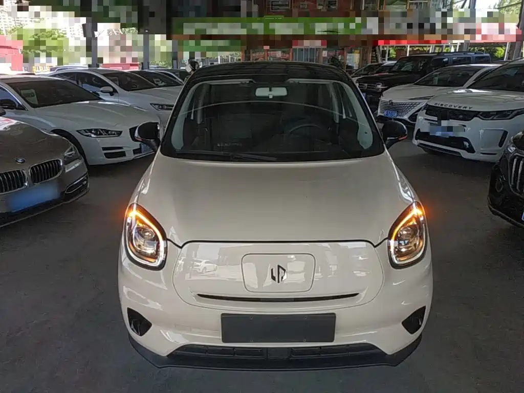 Leapmotor T03 2023 403