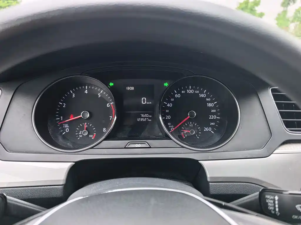 Volkswagen Lamando — миниатюра 6