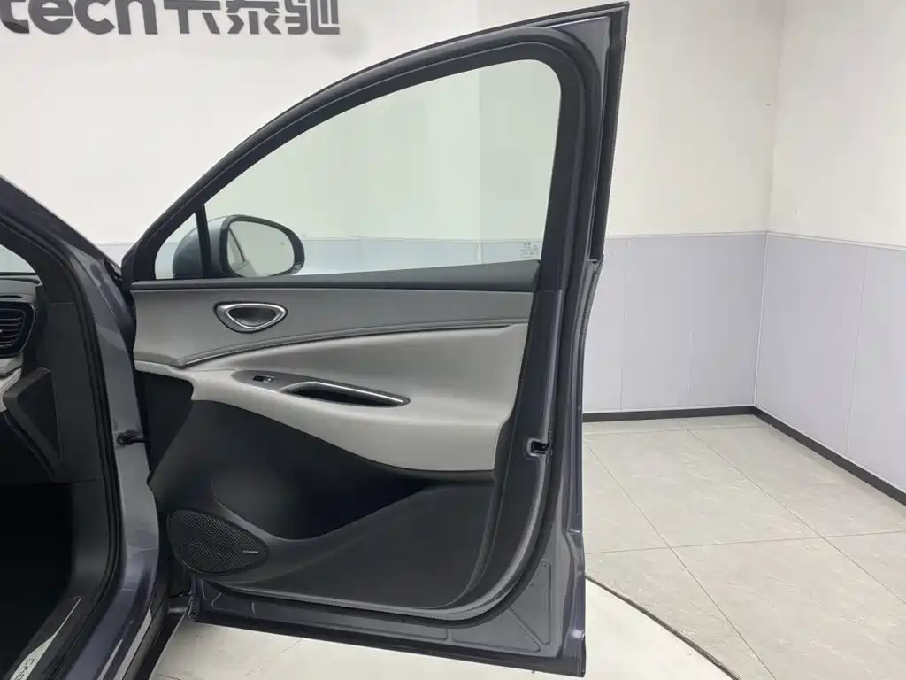 BYD Sealion 06 — миниатюра 26