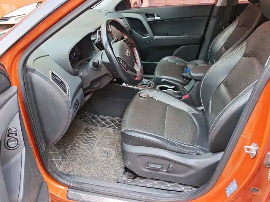 Hyundai ix25 — миниатюра 9