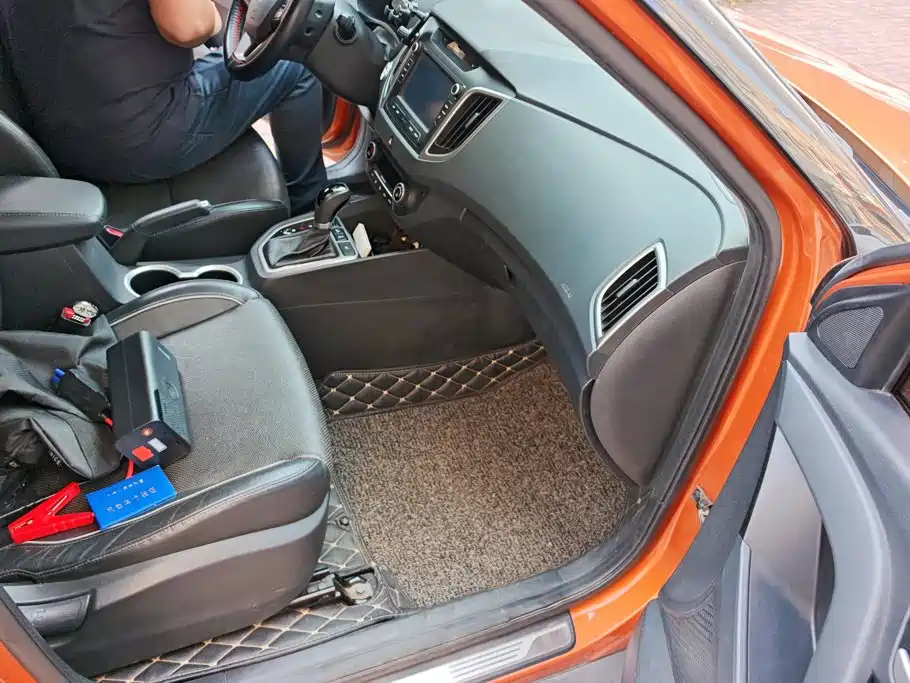 Hyundai ix25 — миниатюра 8