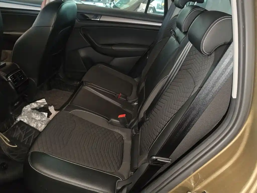 Skoda Kodiaq — миниатюра 17
