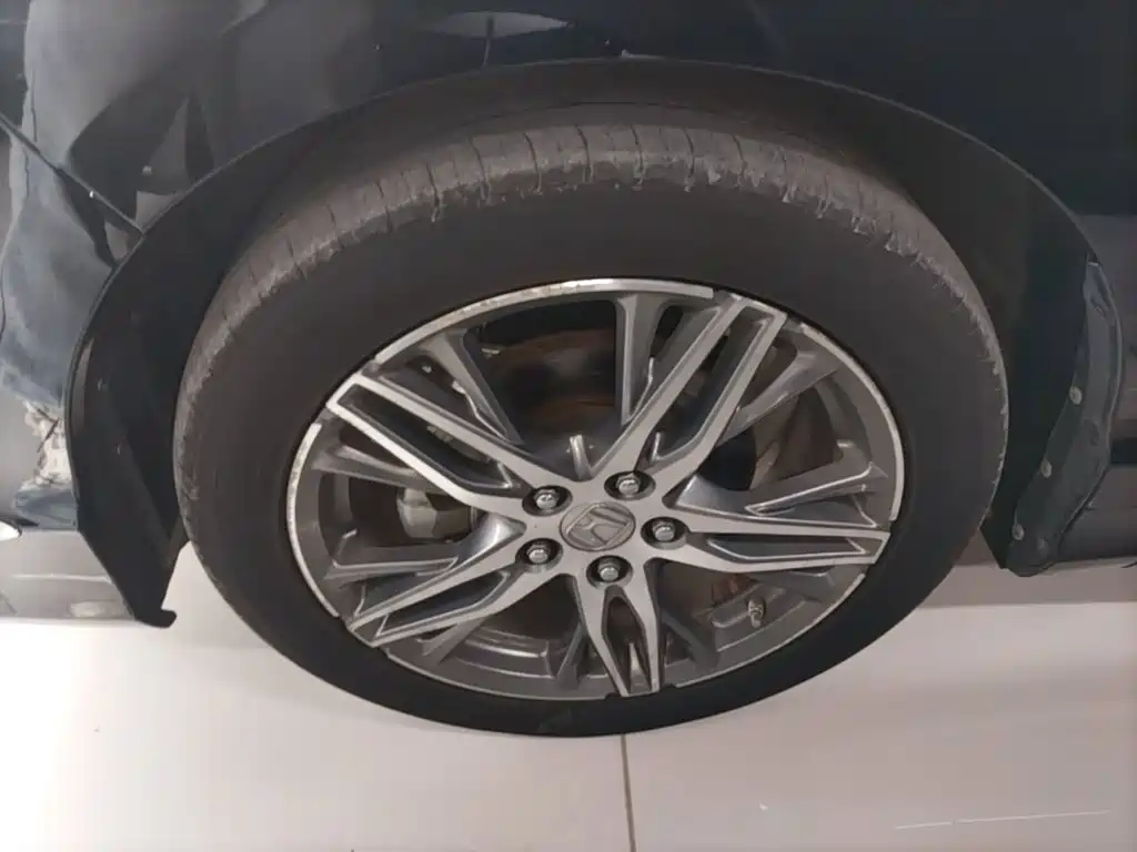 Honda Elysion — миниатюра 23