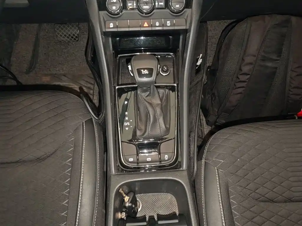 Skoda Kodiaq — миниатюра 14