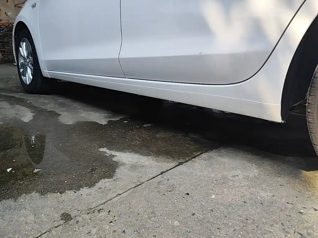 Buick Excelle — миниатюра 22