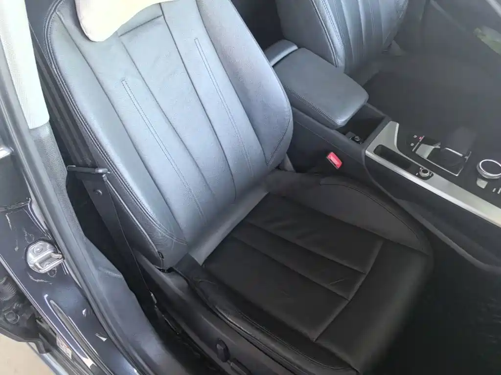 Audi A4L — миниатюра 25
