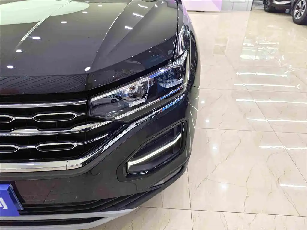 Volkswagen Tayron — миниатюра 11