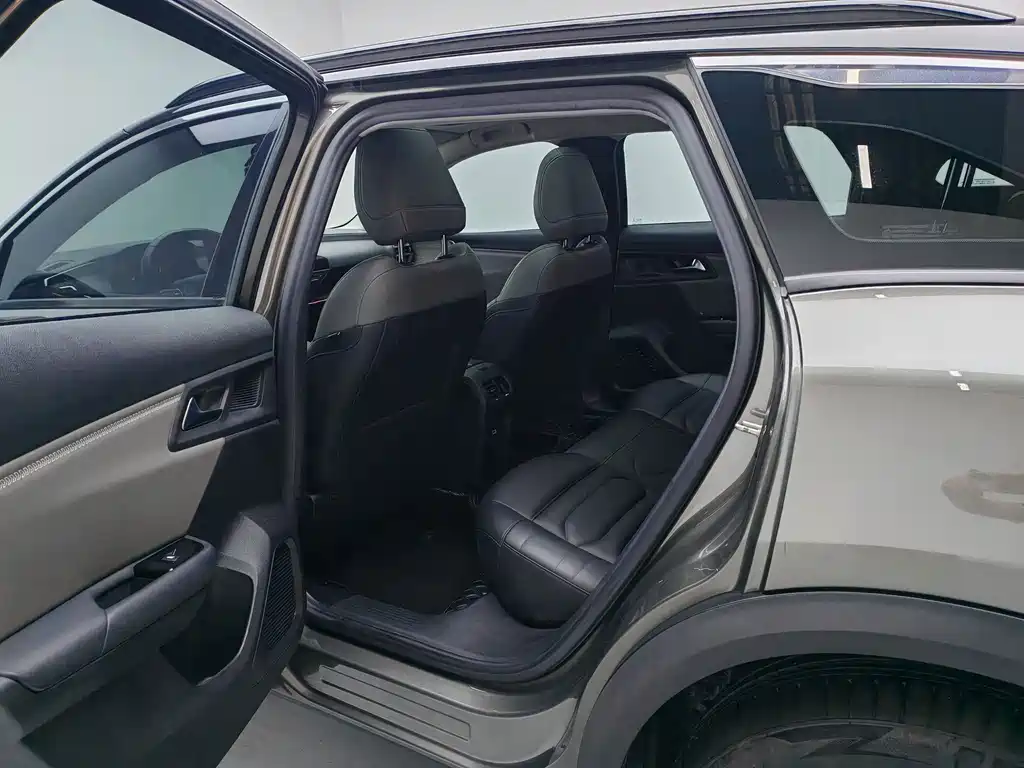 Citroen C5 X — миниатюра 6