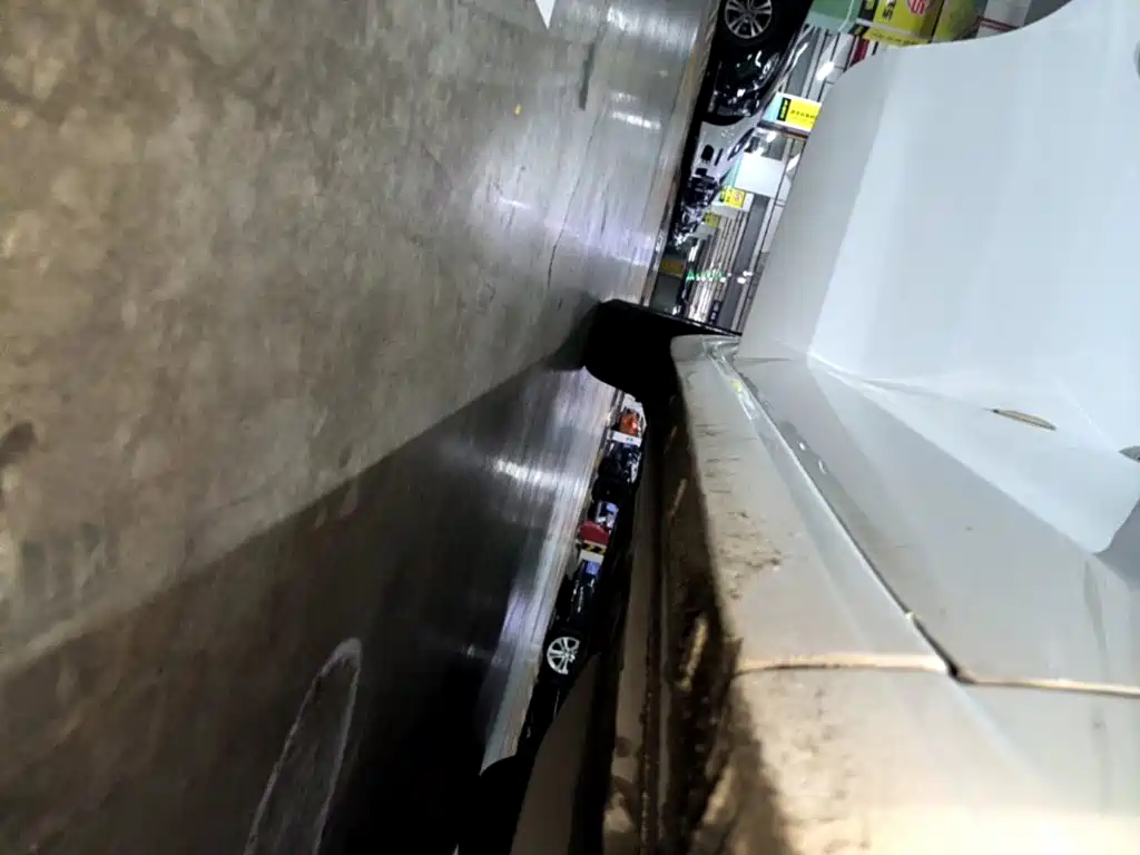 Buick Excelle — миниатюра 21
