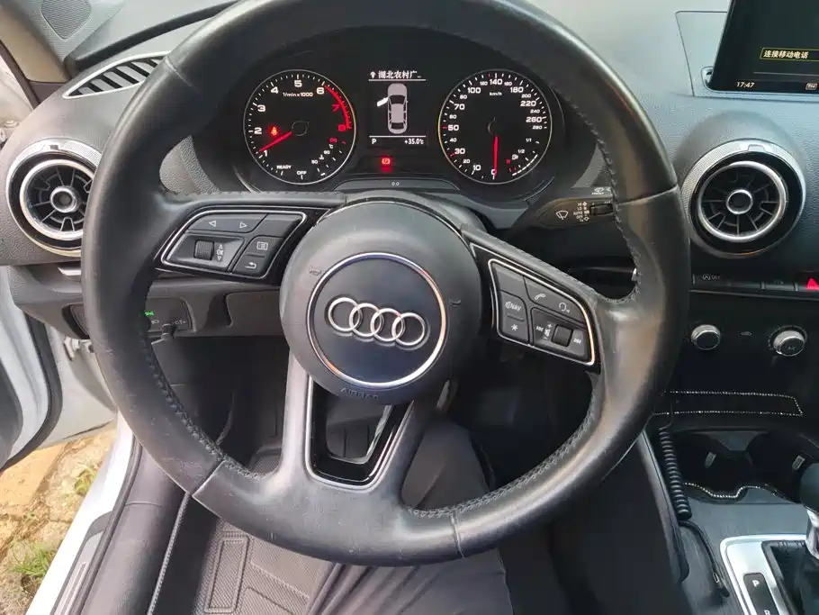 Audi A3 — миниатюра 15