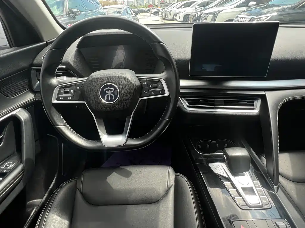BYD Pro — миниатюра 15