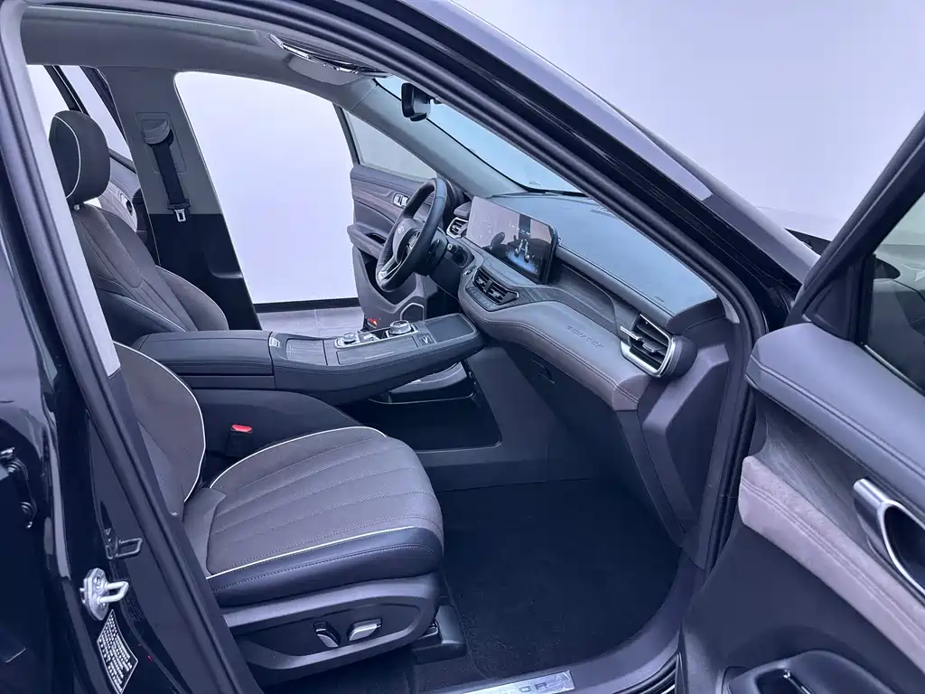 Ford Equator — миниатюра 19