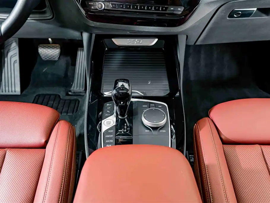 BMW X3 — миниатюра 14