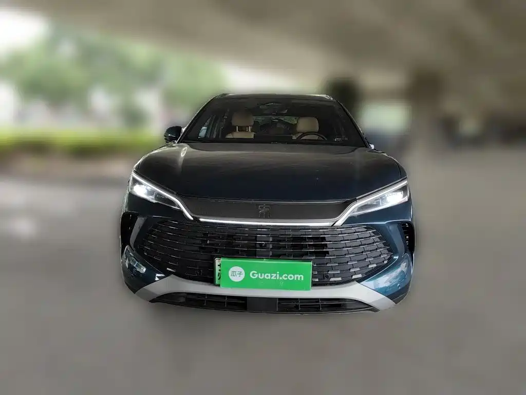 BYD L DM-i — миниатюра 3