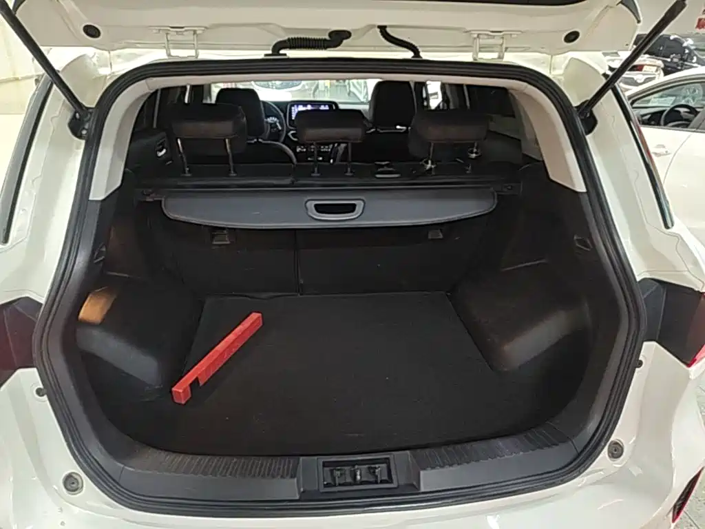 GAC Motor Trumpchi GS4 — миниатюра 19
