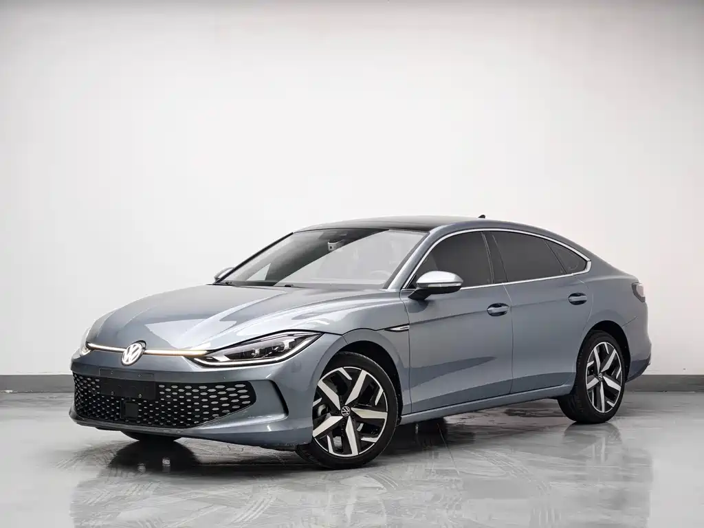 Volkswagen Lamando 2022