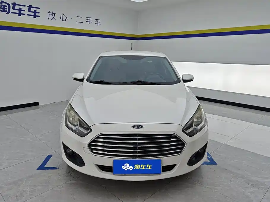 Ford Escort — миниатюра 2