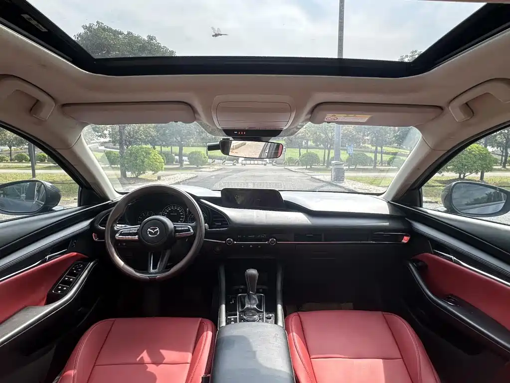 Mazda 3 Axela — миниатюра 7