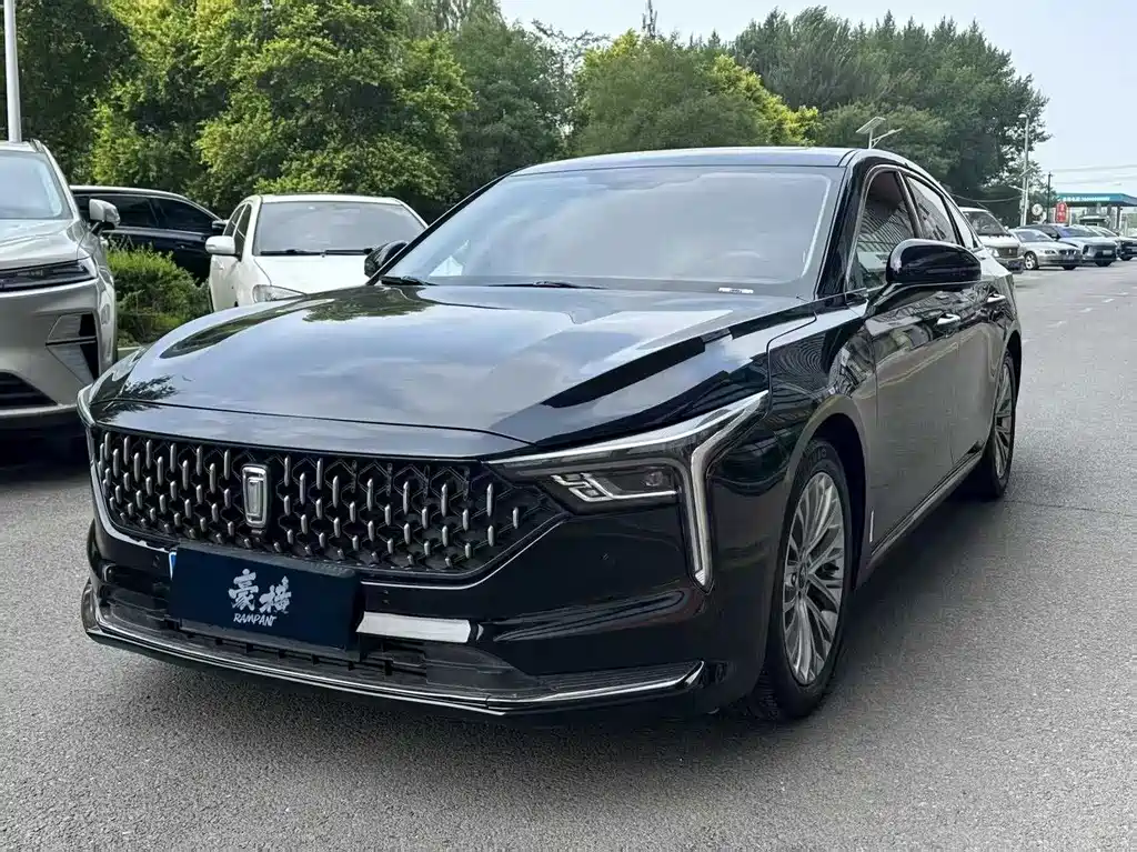 Bestune B70