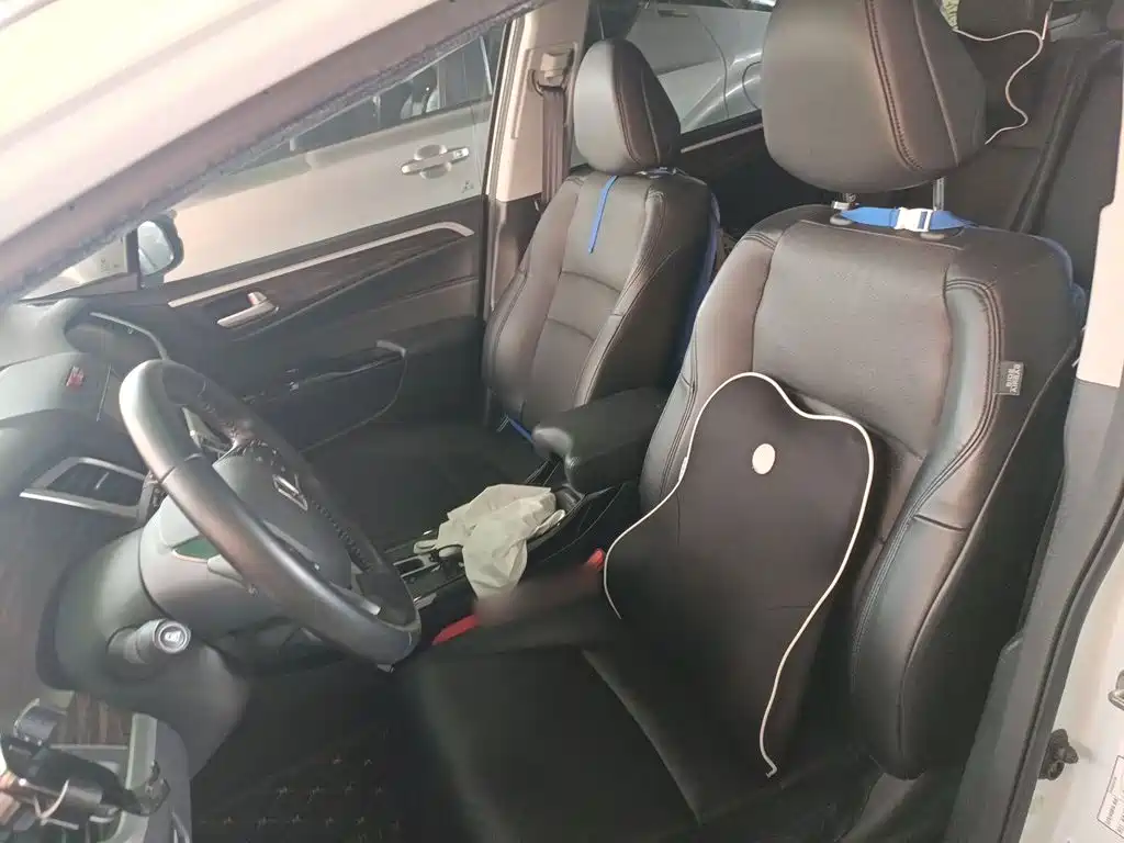 Honda Jade — миниатюра 11