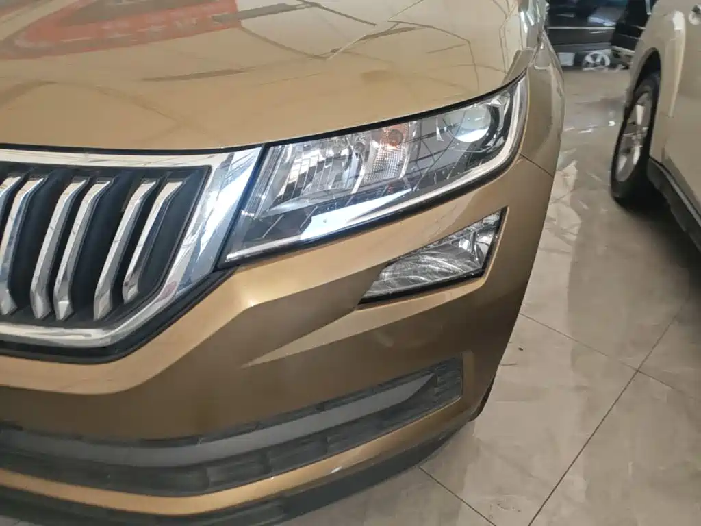 Skoda Kodiaq — миниатюра 24