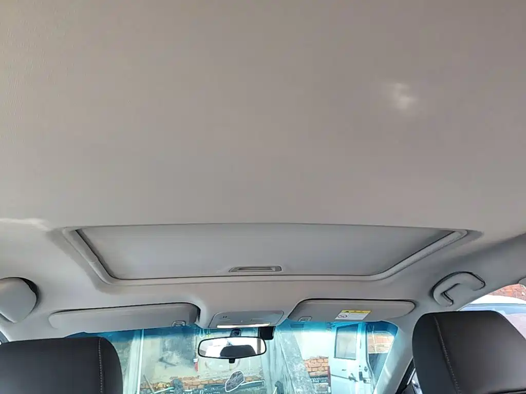Buick Excelle — миниатюра 18