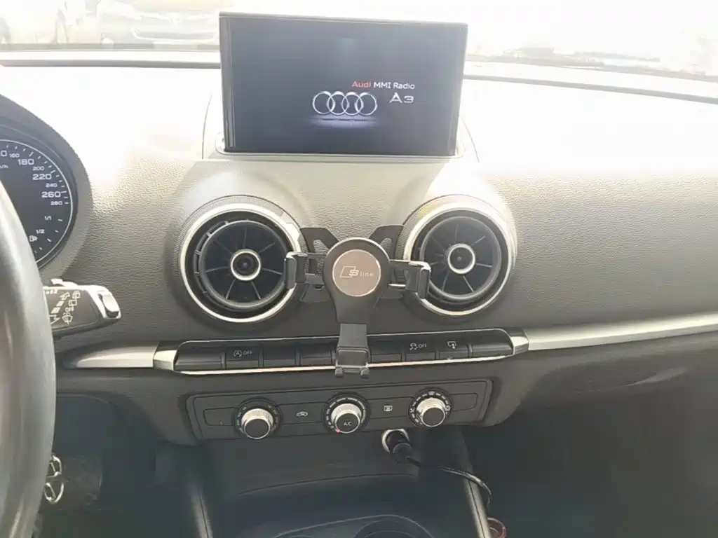 Audi A3 — миниатюра 13