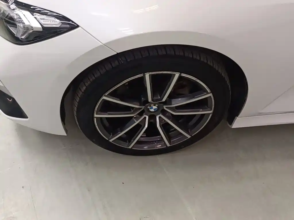 BMW 3 Series — миниатюра 23