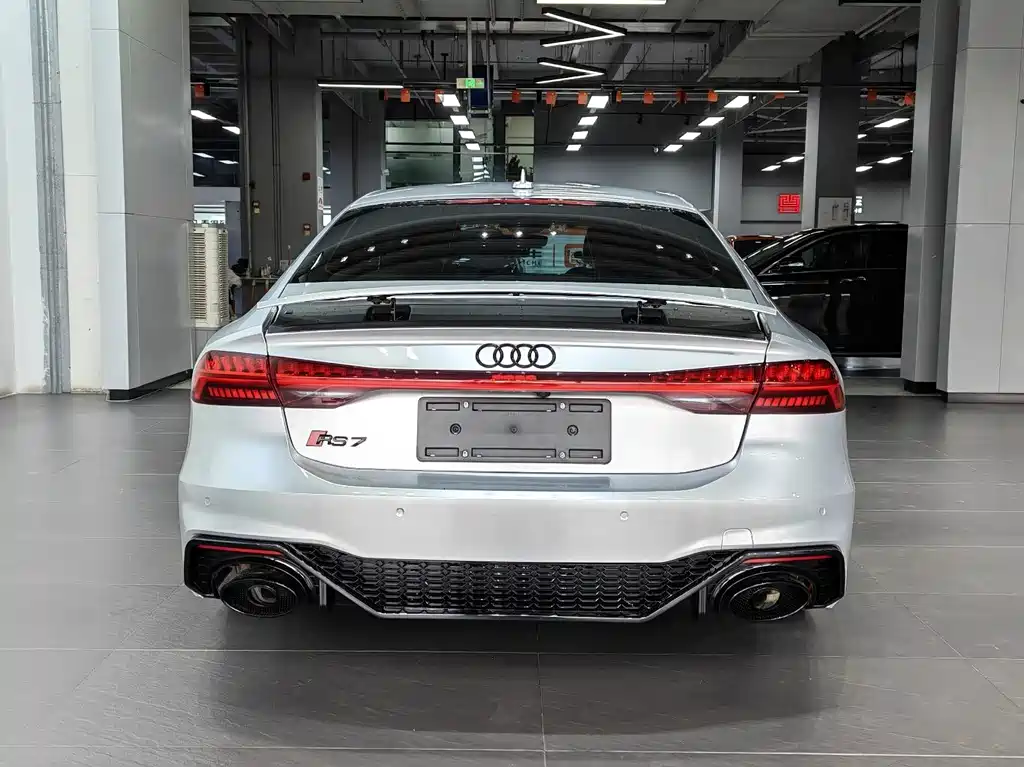 Audi A7 — миниатюра 20