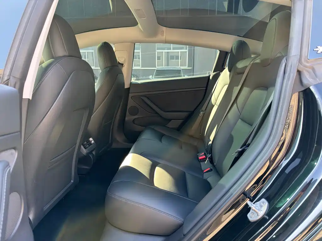 Tesla Model 3 — миниатюра 16