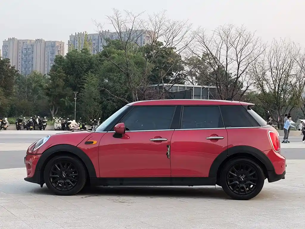 MINI Mini — миниатюра 4