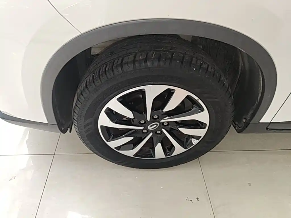 GAC Motor Trumpchi GS4 — миниатюра 23